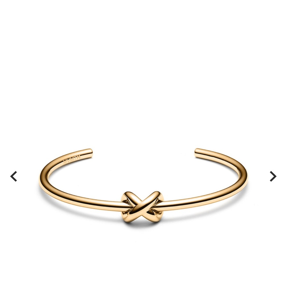 MVMT Knot Cuff